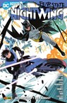 Nightwing - Tom Taylor ; Tini Howard ; Robbi Rodriguez ; Cian Tormey - 9783741629808