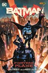 Batman - James Tynion IV ; Guillem March ; Tony S. Daniel ; Jorge Jimenez - 9783741629907