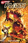 Flash - Jeremy Adams ;  Will Conrad ;  Christian Duce ;  Fernando Pasarin ;  Matt Ryan ;  Brent peeple - 9783741629952