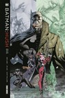 Batman: Hush (Deluxe Edition) - Jeph Loeb ; Jim Lee - 9783741630279