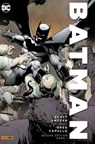 Batman von Scott Snyder und Greg Capullo (Deluxe Edition) - Scott Snyder ; Greg Capullo ; Jonathan Glapion ; Danny Miki - 9783741630286
