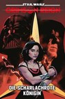 Star Wars Comics: Crimson Reign - Die scharlachrote Königin - Charles Soule ; Steven Cummings - 9783741630415