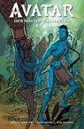 Avatar: Der nächste Schatten - Jeremy Barlow ; Josh Hood ; Wes Dzioba - 9783741630828