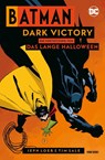 Batman: Dark Victory - Jeph Loeb ; Tim Sale - 9783741631085