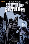 Batman: Schatten über Gotham (Deluxe Edition) - Mike Mignola ; Richard Pace ; Troy Nixey - 9783741631146