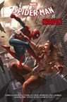 Spider-Man vs. Kraven - Roy Thomas ; Gil Kane ; Chris Claremont ; Alberto Alburquerque - 9783741631375