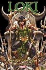 Loki Anthologie - Stan Lee ; Jack Kirby ; Walter Simonson ; Tom Defalco - 9783741631931