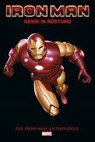 Iron Man Anthologie (überarbeitete Neuausgabe) - David Michelinie ; Bob Layton Sr. ; Mark D. Bright ; Barry Windsor-Smith - 9783741631948