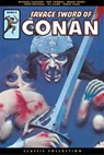 Savage Sword of Conan: Classic Collection - Roy Thomas ; Gil Kane ; Michael Fleisher ; Bruce Jones - 9783741632068