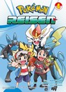 Pokémon Reisen 04 - Gomi Machito ; Satoshi Tajiri ; Junichi Masuda ; Ken Sugimori - 9783741632082