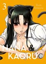 Nana & Kaoru Max 03 - Ryuta Amazume - 9783741632365