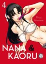 Nana & Kaoru Max 04 - Ryuta Amazume - 9783741632372