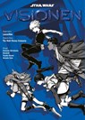 Star Wars: Visionen (Manga) 01 - Haruichi ; Yusuke Osawa ; Keisuke Satou ; Kamome Shirahama - 9783741632426