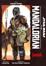 Star Wars: The Mandalorian (Manga) 01 - Yusuke Osawa - 9783741632433