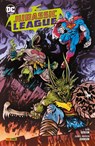 Jurassic League - Juan Gedeon ; Daniel Warren Johnson ; Rafa Garres ; Jon Mikel - 9783741632853