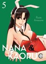 Nana & Kaoru Max 05 - Ryuta Amazume - 9783741633331