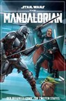 Star Wars: The Mandalorian Comics - Der offizielle Comic zur zweiten Staffel - Alessandro Ferrari ; Igor Chimisso - 9783741633430