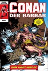 Conan der Barbar: Classic Collection - Val Semeiks ; Gerry Conway ; Charles Santino ; Michael Higgins - 9783741633560