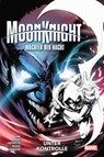 Moon Knight: Wächter der Nacht - Jed Mackay ; Alessandro Cappuccio ; Danny Lore ; Ray-Anthony Height - 9783741633676
