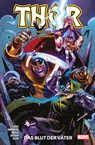 Thor: König von Asgard - Torunn Grønbekk ; Nic Klein ; Donny Clates ; Cheryl Lynn Eaton - 9783741633720