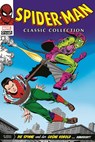 Spider-Man Classic Collection - Stan Lee ; John Romita Sr. ; Arnold Draje ; Don Heck - 9783741633836