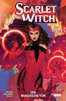 Scarlet Witch - Steve Orlando ; Sara Pichelli ; Stephanie Williams ; Chris Allen - 9783741634062