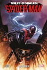 Miles Morales: Spider-Man - Neustart (2. Serie) - Cody Ziglar ; Federico Vicentini - 9783741634185