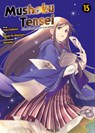 Mushoku Tensei - In dieser Welt mach ich alles anders 15 - Rifujin Na Magonote ; Yuka Fujikawa - 9783741634659