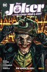 Der Joker: Der Mann, der nicht mehr lacht - Matthew Rosenberg ; Carmine Di Giandomenico ; Francesco Francavilla - 9783741634918