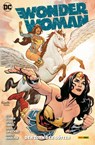 Wonder Woman - Becky Cloonan ; Michael W. Conrad ; Tom King ; Emanuela Lupacchino - 9783741635038