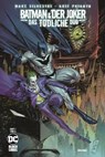 Batman & der Joker: Das tödliche Duo - Marc Silvestri - 9783741635250