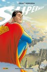 All-Star Superman (Neuauflage) - Grant Morrison ; Frank Quitely - 9783741635328