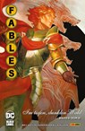 Fables: Im tiefen, dunklen Wald - Bill Willingham ; Mark Buckingham - 9783741635441