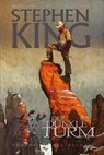 Stephen Kings Der Dunkle Turm Deluxe - Robin Furth ; Peter David ; Laurence Campbell ; Richard Isanove - 9783741635496