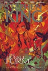 Stephen Kings Der Dunkle Turm Deluxe - Robin Furth ; Peter David ; Stephen King ; Piotr Kowalski - 9783741635502