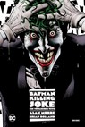 Batman: Killing Joke (Alben-Edition) - Alan Moore ; Brian Bolland - 9783741635939