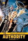 The Authority (Deluxe Edition). Bd. 1 (von 4) - Warren Ellis ; Bryan Hitch - 9783741635960