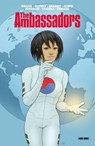 The Ambassadors - Mark Millar ; Frank Quitely ; Karl Kerschl ; Travis Charest - 9783741636059