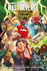 Masters of the Universe: Masterverse - Tim Seeley ; Daniel "Pez" Lopez ; Fico Ossio ; Sergio Aragones - 9783741636141
