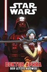 Star Wars Comics: Doktor Aphra - Alyssa Wong ; Minkyu Jung ; Natacha Bustos - 9783741636165