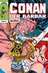 Conan der Barbar: Classic Collection - Roy Thomas ; Gary Hartle ; Sandy Plunkett ; Michael Docherty - 9783741636271