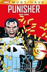 Marvel Must-Have: Punisher - War Zone - Chuck Dixon ; John Romita Jr. - 9783741636820