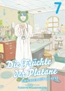 Die Früchte der Platane - Ein Kinderarzt mit Herz 07 - Toshiya Higashimoto - 9783741637032