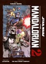 Star Wars: The Mandalorian (Manga) 02 - Yusuke Osawa ; The Walt Disney Company - 9783741637285