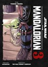Star Wars: The Mandalorian (Manga) 03 - Yusuke Osawa ; The Walt Disney Company - 9783741637292