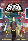 Bruce Wayne: Gar nicht super - Stuart Gibbs ; Berat Pekmezci - 9783741637483