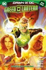 Green Lantern - Jeremy Adams ; Xermanico ; Scott Godlewski - 9783741637650