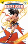 Wonder Woman - Tom King ; Daniel Sampere - 9783741637698
