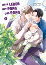 Mein Leben mit Papa und Papa 01 - Roji - 9783741638107
