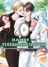 Kampf der Verführergiganten: Schürzenjägerlegende vs. Fummelkönig 02 - Totofumi - 9783741638121